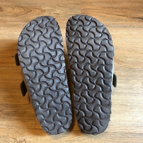 Women’s two strap birkestocks - Picture 5 of 6